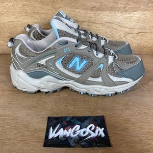 new balance 474 Silver